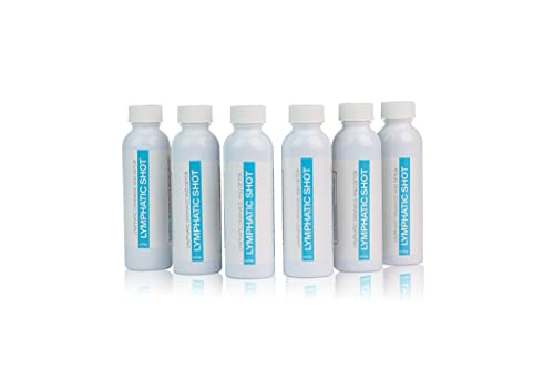 Bruizex Lymphatic Drainage Shots, Drink Supplment for Full Body Lymphatic Cleanse & Detox BruizexBuy Supplements Australia
