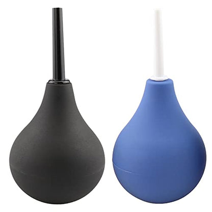 Bodundirect Medical Materials Anal Douche Enema Bulb Vaginal Douche Enemas Cleaner for Women’s BodundirectBuy Supplements Australia