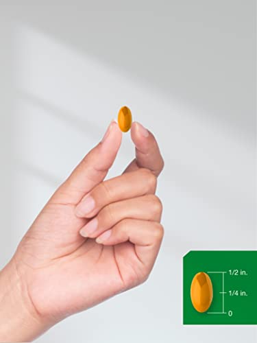 Turmeric and Ginger Supplement 3000 mg | 60 Softgel Capsules | Turmeric Curcumin Complex HorbäachBuy Supplements Australia