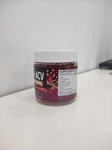 BWWQBB Keto ACV Gummies 2000 mg, Apple Cider Vinegar Gummies,Hair and Nail Support BWWQBBBuy Supplements Australia