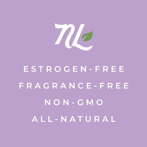 NewLife Naturals Vitamin E Suppositories 38IU - Vaginal Dryness Irritation Menopause Support NewLife NaturalsBuy Supplements Australia