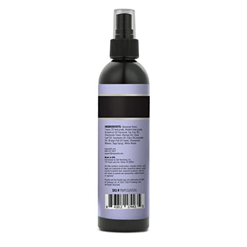 Pavelle Pillow & Linen Spray Relaxing Aromatherapy Room Refresher Mist for Sheets & Bedding Natural pavelleBuy Supplements Australia