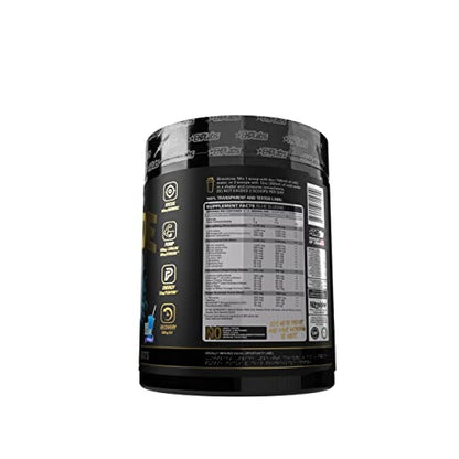EHP Labs Pride Pre Workout Powder Energy Supplement - Sugar Free Preworkout for Men EHP LabsBuy Supplements Australia