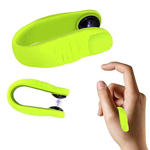 Acupressure Clip, Massage Hand Clamp for Slimming, Slimming Clip, Portable Acupressure CriciaBuy Supplements Australia