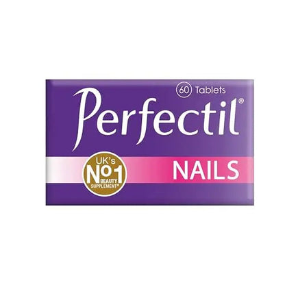 Vitabiotics - Perfectil - Plus Nails Extra Support - 60 Tablets PerfectilBuy Supplements Australia