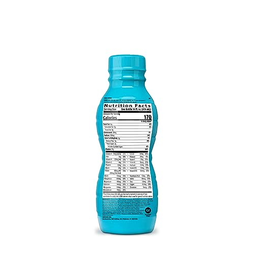 GNC Total Lean | Lean Shake 25, To Go Bottles | Low-Carb Protein Shake to Improve Weight GNCBuy Supplements Australia