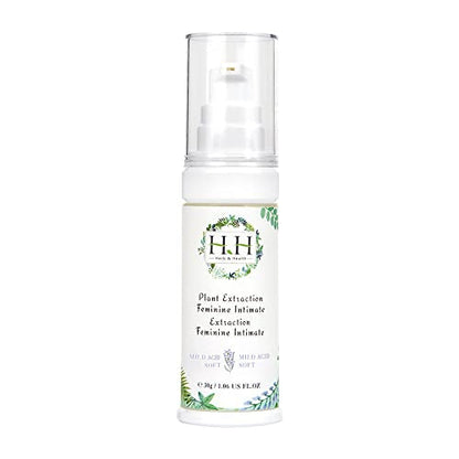HH Plant Extraction Feminine Intimate Firming Serum (30ml) HH Herb&Health - Freesia HH Herb & HealthBuy Supplements Australia