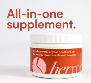 Hormone Balance for Women - PMS Relief - Helps w/Bloating, PCOS, Menopause, perimenopause. HermonesBuy Supplements Australia