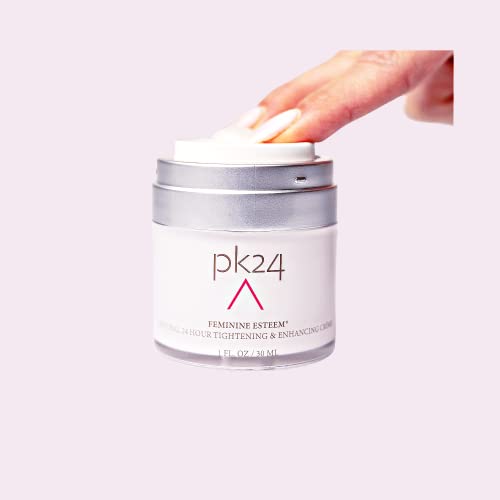 pk24 Elevated Feminine Skincare & Bliss Restoration Serum PK24Buy Supplements Australia
