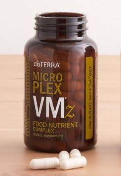 doTERRA MicroPlex VMz 120 Veggie Caps doTERRABuy Supplements Australia
