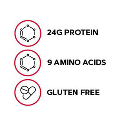 GNC Pro Performance 100% Whey Protein Powder - Vanilla Cream, 25 Servings GNCBuy Supplements Australia