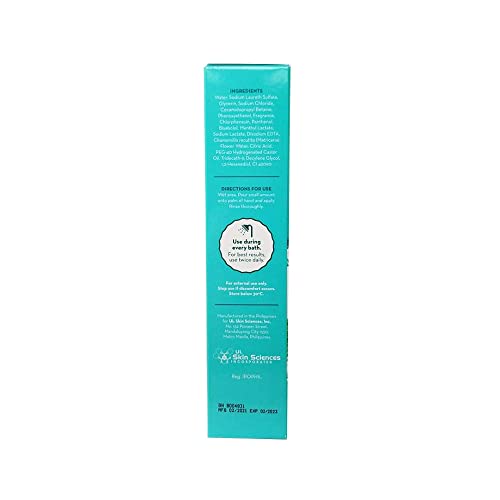 pH Care Intimate Wash Cold Wind with Active Cool 150ml pH careBuy Supplements Australia