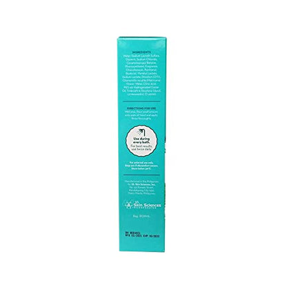 pH Care Intimate Wash Cold Wind with Active Cool 150ml pH careBuy Supplements Australia