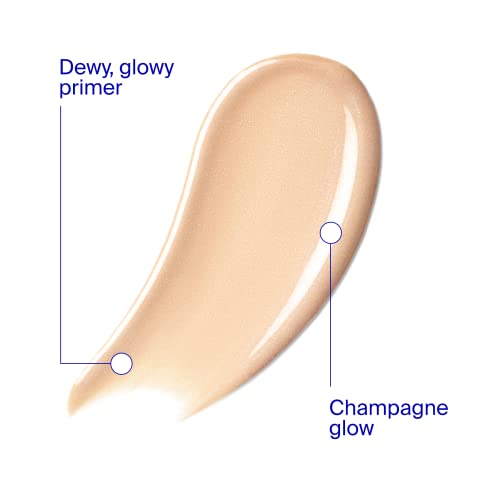 Supergoop! Glowscreen SPF 40 - Glowy Sunscreen Primer with Hyaluronic Acid Supergoop!Buy Supplements Australia