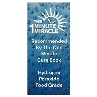 35% Reduced tp 12% - 3 Drops od 12 Equal to 1 Drop of 35%. 2-4 oz Bottles.Reconmended The One Minute MiracleBuy Supplements Australia