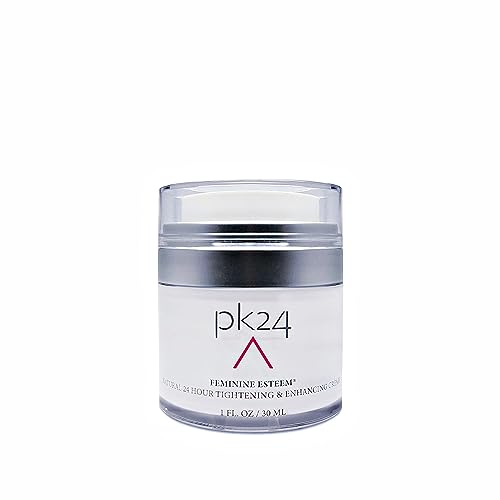 pk24 Elevated Feminine Skincare & Bliss Restoration Serum PK24Buy Supplements Australia