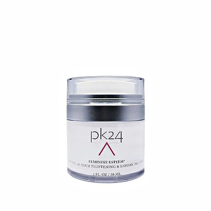 pk24 Elevated Feminine Skincare & Bliss Restoration Serum PK24Buy Supplements Australia