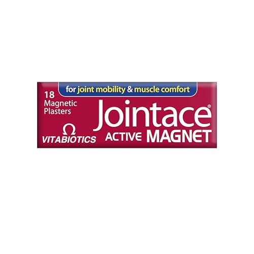 Vitabiotics Jointace Active Magnet - 18 Magnets JointaceBuy Supplements Australia