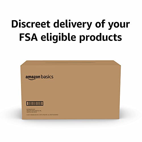 Amazon Basics Thick Maxi Pads with Flexi-Wings for Periods, Extra Heavy Overnight Absorbency Amazon BasicsBuy Supplements Australia