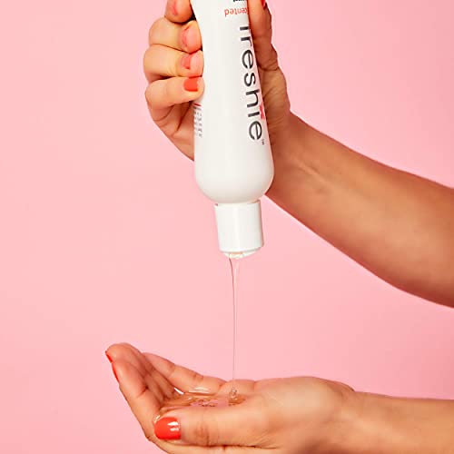 freshie Natural Feminine Care pH-Balanced Cleansing Wash Odor-Blocking Plant-Based freshie Natural Feminine CareBuy Supplements Australia
