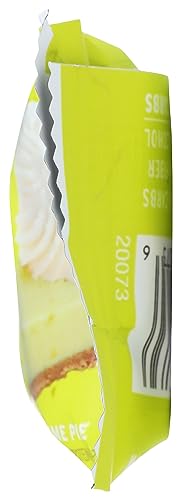 NO COW Key Lime Pie Dipped Bar, 2.12 OZ NO COWBuy Supplements Australia
