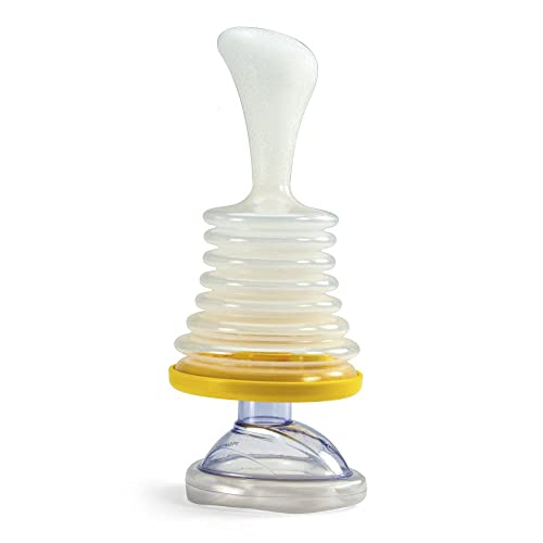 LifeVac Choking Rescue Device for Kids and Adults | Portable Airway Assist LifeVacBuy Supplements Australia