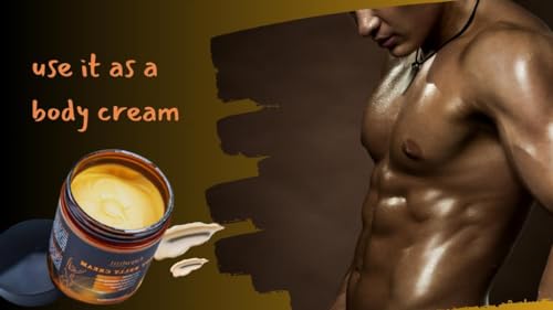 Hot Cream for Belly Fat Burner, Body Cream for Thighs, and More - Targets Cellulite fayahutBuy Supplements Australia