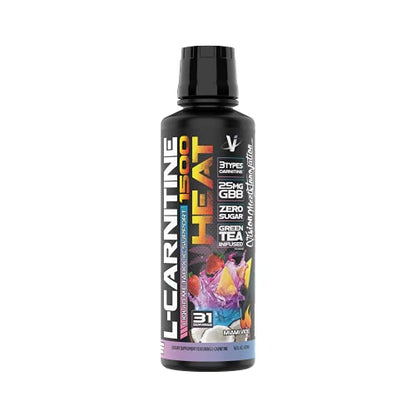 VMI Sports L-Carnitine 1500 Heat Stimulant Free Thermogenic Metabolic Support & Fat Loss VMI SportsBuy Supplements Australia
