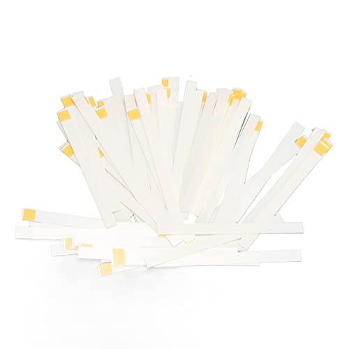 100pcs Vaginal Health PH Test Strips, Accurate Feminine pH Testing for Intimate Health HoroperBuy Supplements Australia