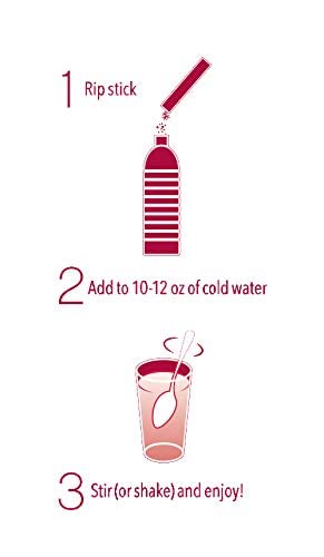 Javita ActiveBlendz Control Fruit Powder Drink Instant Beverage Made w/Pomegranate JAVITABuy Supplements Australia