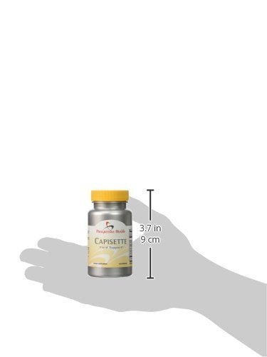 Capisette Water Retention Support - Reduces Swollen Feet, Ankles, and Legs - Reduce Progressive HealthBuy Supplements Australia