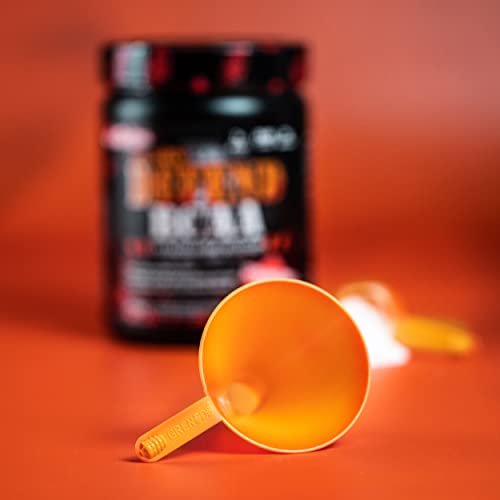 Grenade Defend BCAA Powder, Strawberry Mango, 390 g (7 g BCAA's Per Serving GrenadeBuy Supplements Australia
