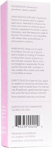 Crème De La Femme Daily Vaginal Moisturizing Cream for Long-Lasting Relief from Feminine Dryness Creme de la FemmeBuy Supplements Australia
