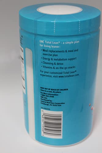 GNC Total Lean CLA + Carnitine | Improves Body Composition and Fuels Muscle Recovery GNCBuy Supplements Australia