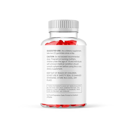 (5 Pack) Belly Blast Keto + ACV Gummies, Belly Blaster Keto Plus Advanced Weight Loss VitavaultBuy Supplements Australia
