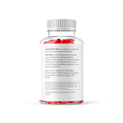 (5 Pack) Belly Blast Keto + ACV Gummies, Belly Blaster Keto Plus Advanced Weight Loss VitavaultBuy Supplements Australia