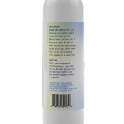 V Blissful - Soothing Vaginal Spray Solution for Yeast Infection - Effective Natural Feminine Care V BlissfulBuy Supplements Australia