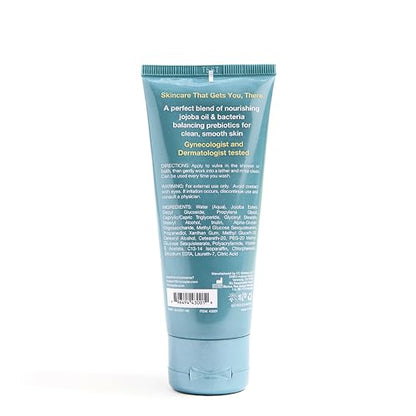 SAY LA V. Nourishing Veauty Feminine Wash, Intimate Vulva Hygiene with Prebiotics, Jojoba, Vitamin E SAY LA VBuy Supplements Australia
