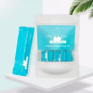 Vaginal Tightening Gel, Ovulos en Gel,Feminine Care,Rejuvenation, moisturized, regulates PH chicvcareBuy Supplements Australia