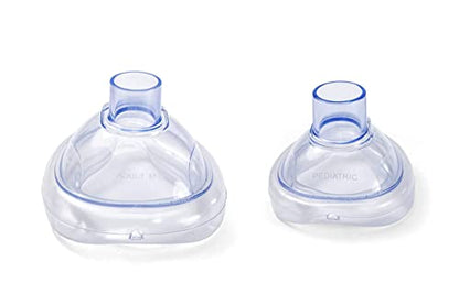 LifeVac Choking Rescue Device for Kids and Adults | Portable Airway Assist LifeVacBuy Supplements Australia