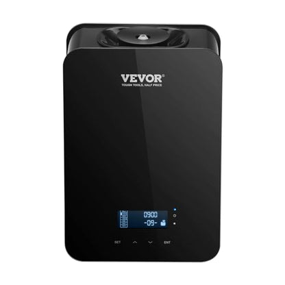 VEVOR Upgrade HVAC Scent Diffuser, Smart Scent Air Machine for Home, 180ML with Cold Air Technology VEVORBuy Supplements Australia