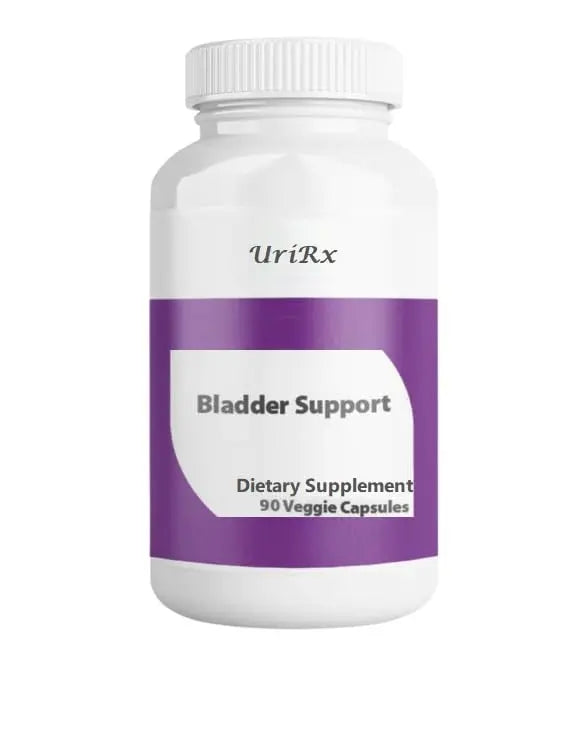 StarPass Labs Bladder Ultra Control Support and Promote Healthy Bladder Function, Help Maintain Bladder Control and Reduce Frequency, Urinary Leak - 90 Count StarPass LabsBuy Supplements Australia