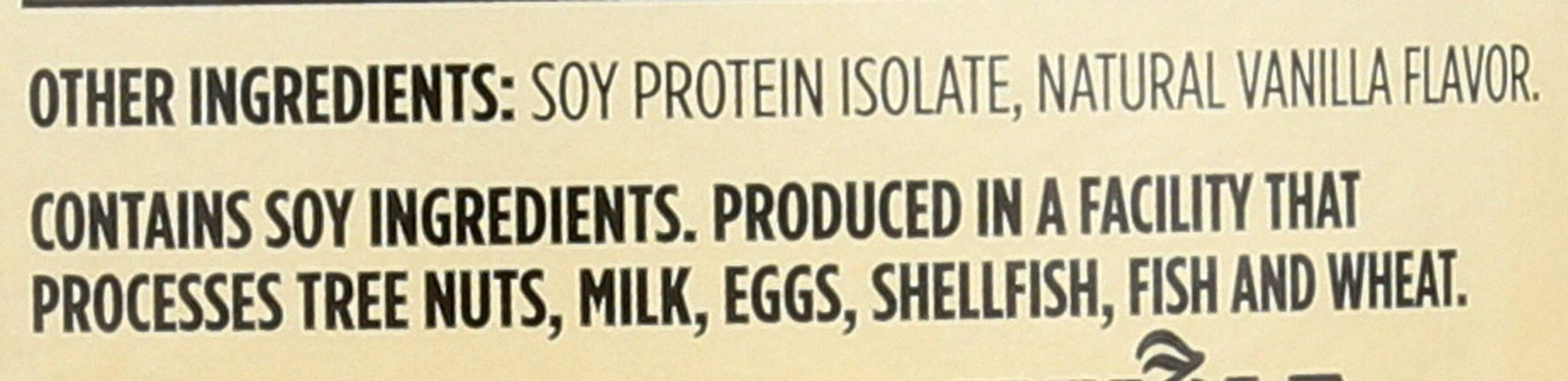 365 by Whole Foods Market, Soy Protein Powder, Unsweetened Vanilla Flavor, 15.63 oz - Maple Wellness Supplements