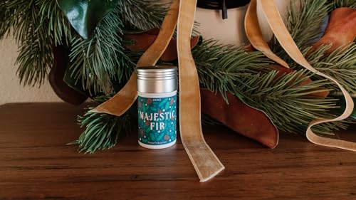 Aera Majestic Fir Home Fragrance Scent Refill - Notes of Fir and Juniper - Works with The Aera Diffuser AERABuy Supplements Australia