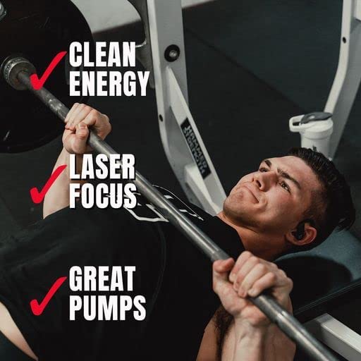 PROSUPPS Mr. Hyde Signature Pre Workout with Creatine, Beta Alanine, TeaCrine PROSUPPSBuy Supplements Australia