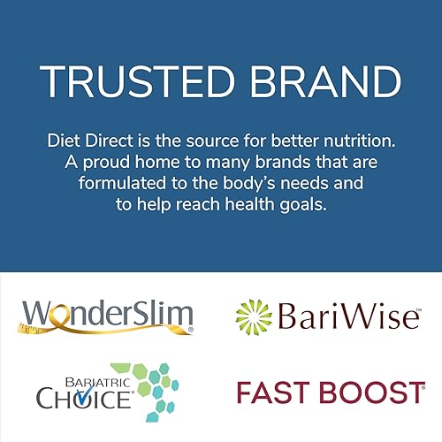 BariWise Protein Pancake & Waffle Mix, Golden Delicious, Low Sugar & Low Carb (7ct) BariWiseBuy Supplements Australia