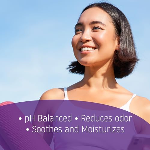 Theraworx Harmony Daily Feminine Care Foam, Gentle Daily Cleansing Fragrance Free, Reduces Odor TheraworxBuy Supplements Australia