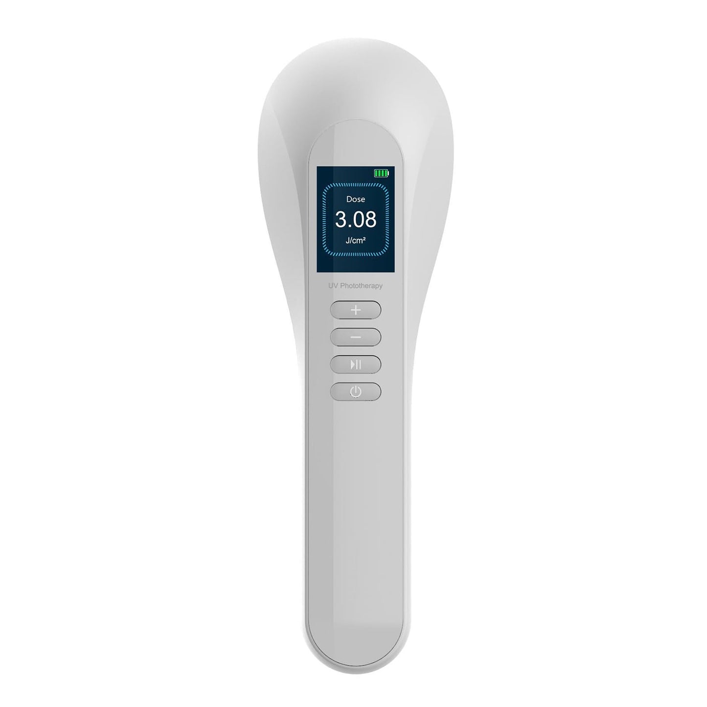 HaSoCare Phototharepy Light, UV Light for Home Use HaSoCareBuy Supplements Australia