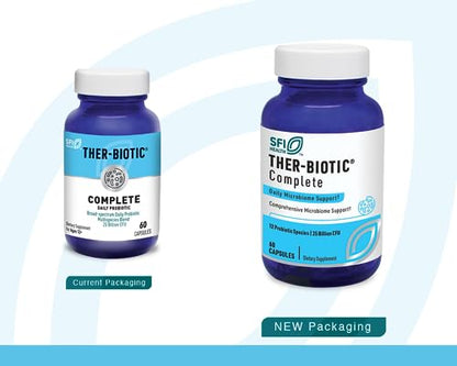 Klaire Labs Ther-Biotic Women's Probiotic Supplement - Support Healthy Vaginal pH & Comfort Klaire LabsBuy Supplements Australia